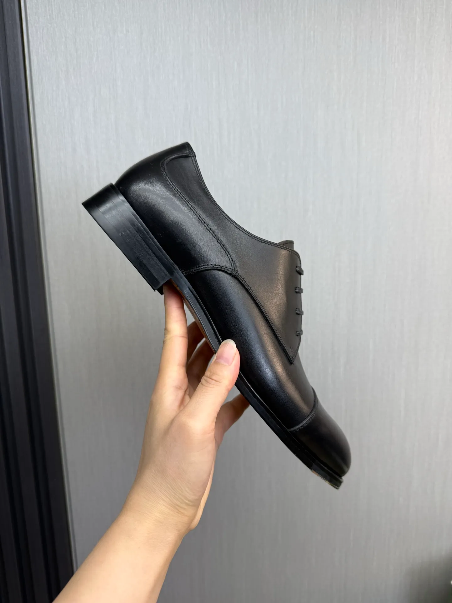 Men's shoes 💰680💰 GUCCI Gucci. Men's business casual leather shoes, all made of imported original brand leather, just to create a more comfortable wearing experience. Upper: original cowhide + imported cowhide lining, original non-slip and wear-resistant outsole ✔️36-45 (38.45 non-refundable)